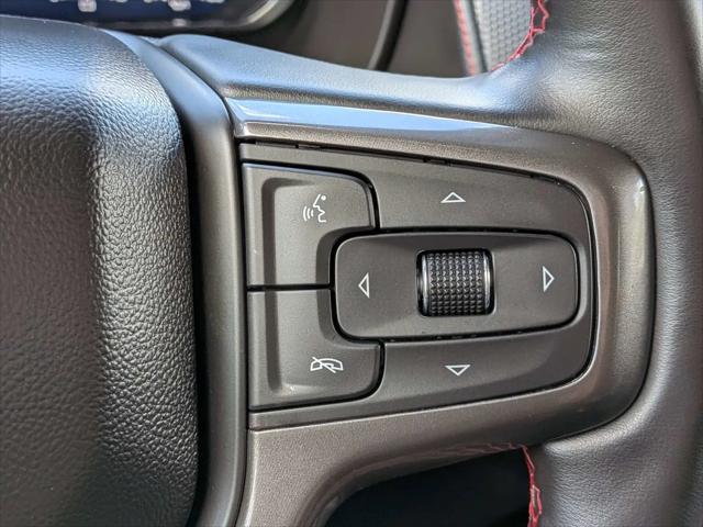 2024 Chevrolet Suburban 4WD RST