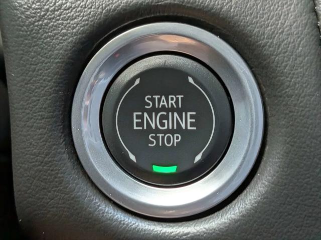 2024 Chevrolet Suburban 4WD RST