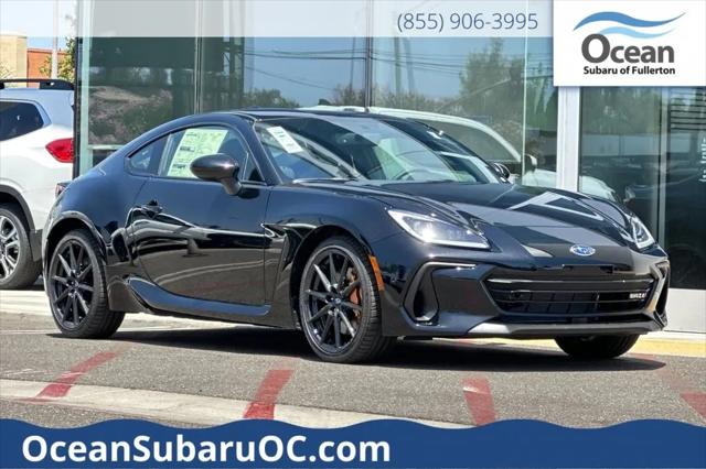 2026 Subaru BRZ tS for sale in Fullerton, CA