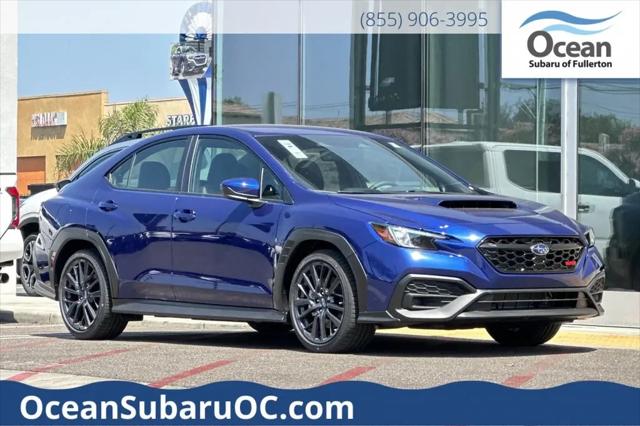 2026 Subaru WRX Premium for sale in Fullerton, CA