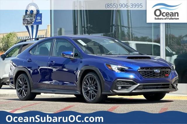 2026 Subaru WRX Premium for sale in Fullerton, CA