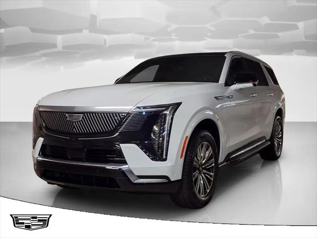 2026 Cadillac Escalade IQL Luxury AWD for sale in Beverly Hills, CA