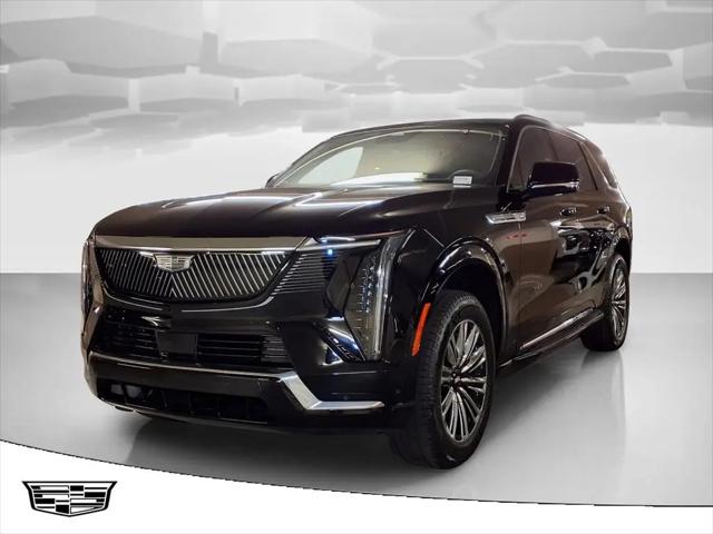 2026 Cadillac Escalade IQL Luxury AWD for sale in Beverly Hills, CA