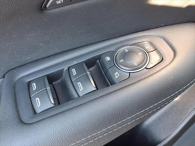 2022 Cadillac XT5 AWD Premium Luxury