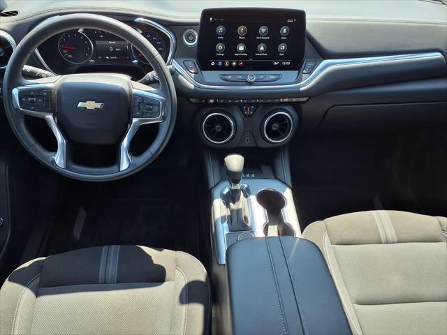 2023 Chevrolet Blazer FWD 2LT