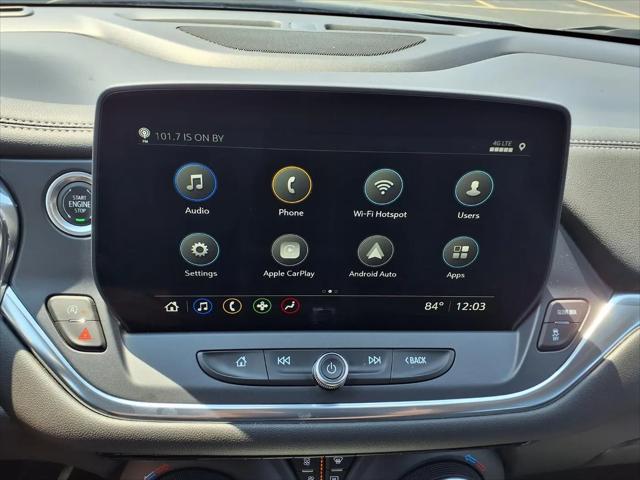 2023 Chevrolet Blazer FWD 2LT