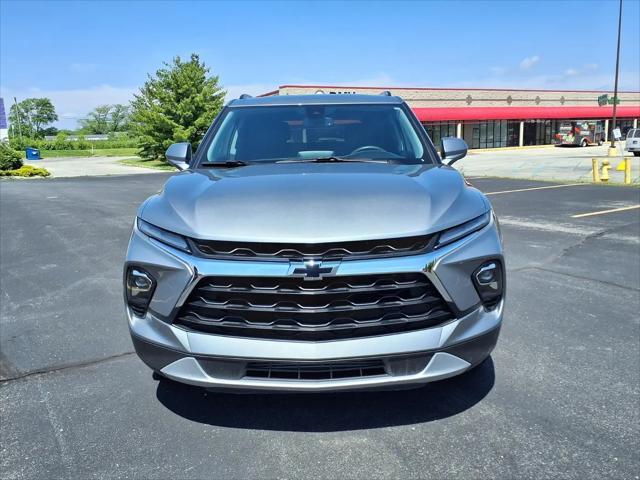 2023 Chevrolet Blazer FWD 2LT