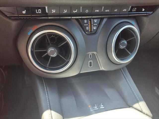 2023 Chevrolet Blazer FWD 2LT