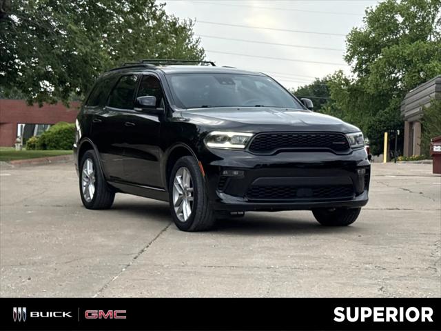 2023 Dodge Durango GT Plus AWD for sale in Fayetteville, AR