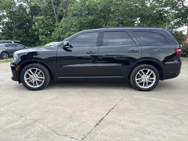 2023 Dodge Durango GT Plus AWD