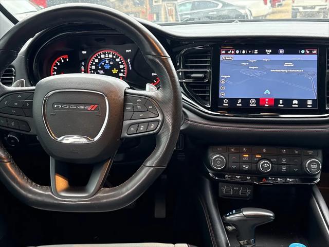 2023 Dodge Durango GT Plus AWD