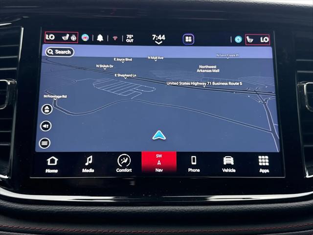 2023 Dodge Durango GT Plus AWD