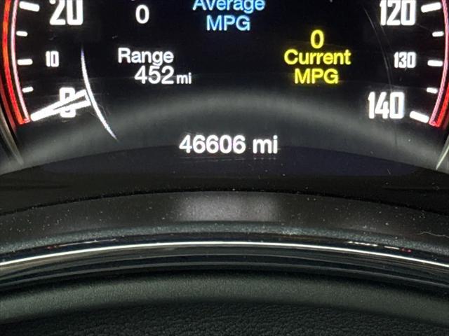 2023 Dodge Durango GT Plus AWD