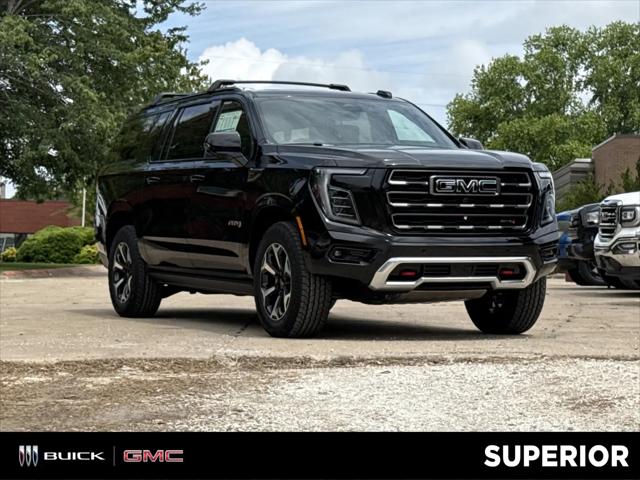 2026 GMC Yukon XL 4WD AT4 Ultimate for sale in Fayetteville, AR