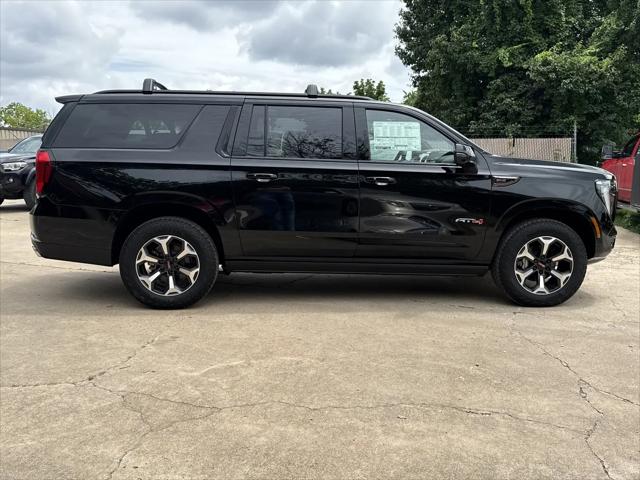 2026 GMC Yukon XL 4WD AT4 Ultimate