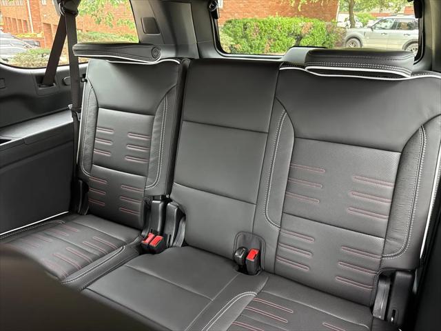 2026 GMC Yukon XL 4WD AT4 Ultimate