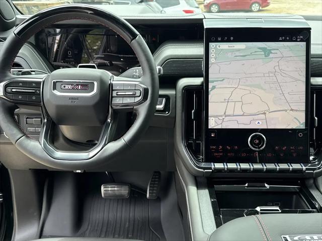 2026 GMC Yukon XL 4WD AT4 Ultimate