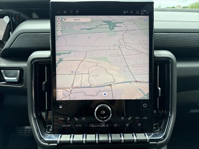 2026 GMC Yukon XL 4WD AT4 Ultimate