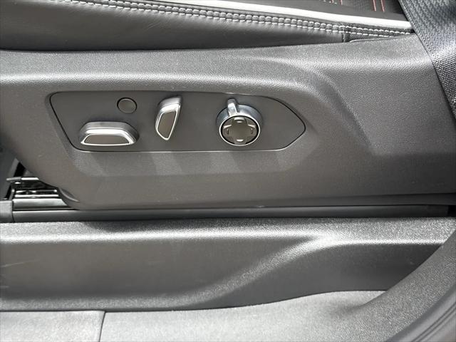 2026 GMC Yukon XL 4WD AT4 Ultimate