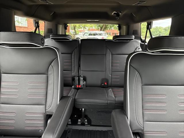2026 GMC Yukon XL 4WD AT4 Ultimate