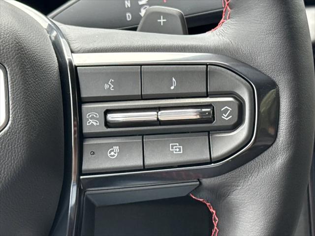 2026 GMC Yukon XL 4WD AT4 Ultimate