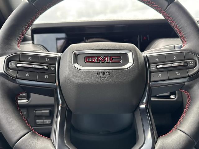 2026 GMC Yukon XL 4WD AT4 Ultimate