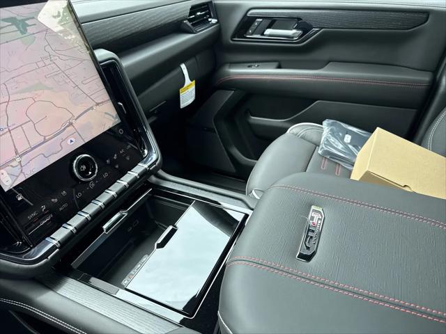 2026 GMC Yukon XL 4WD AT4 Ultimate