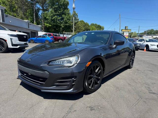 2018 Subaru BRZ Premium for sale in Snellville, GA