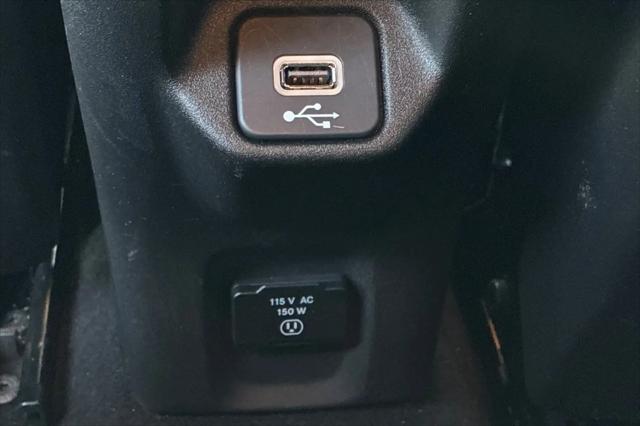 2022 Jeep Renegade Trailhawk 4x4