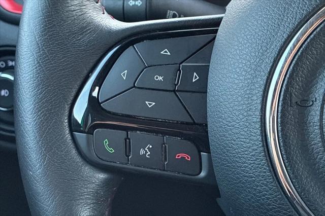 2022 Jeep Renegade Trailhawk 4x4