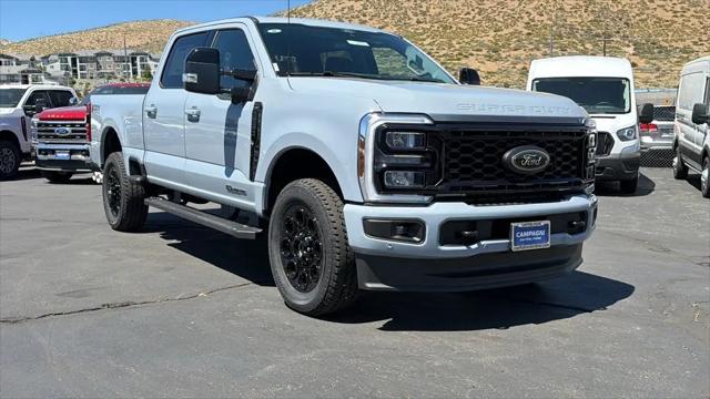 2026 Ford F-250 LARIAT for sale in Carson City, NV