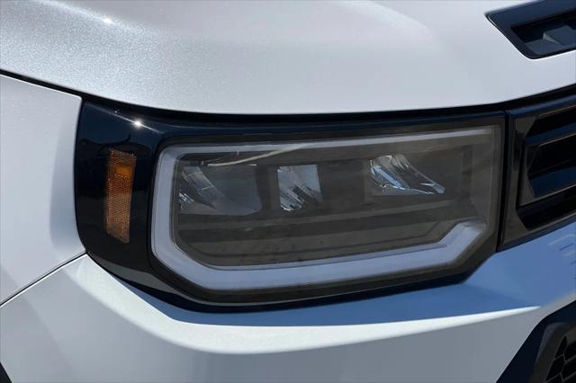 2026 Honda Passport AWD TrailSport Elite