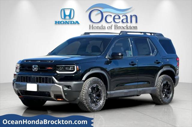 2026 Honda Passport AWD TrailSport Elite for sale in Brockton, MA