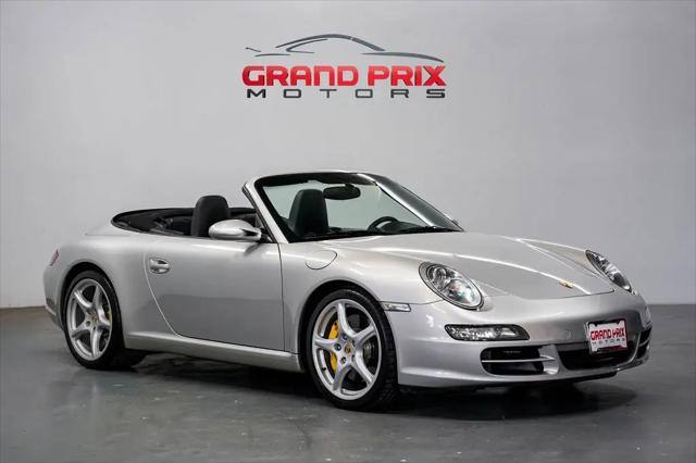 2005 Porsche 911 Carrera S for sale in Portland, OR