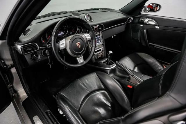 2005 Porsche 911 Carrera S