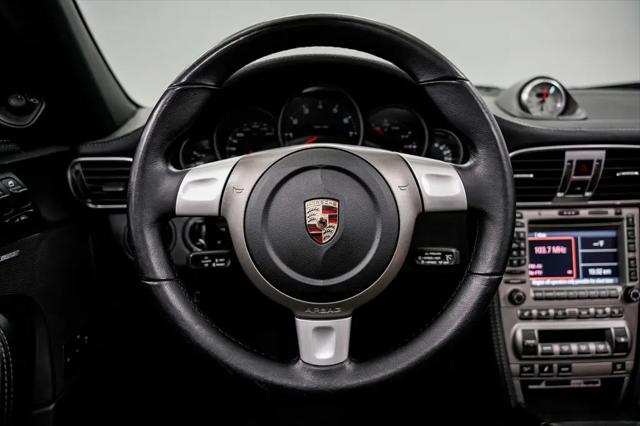 2005 Porsche 911 Carrera S