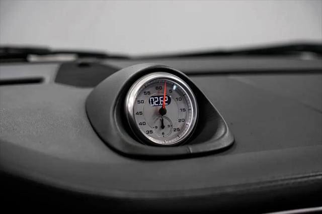 2005 Porsche 911 Carrera S