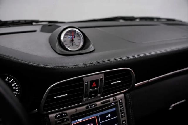 2005 Porsche 911 Carrera S