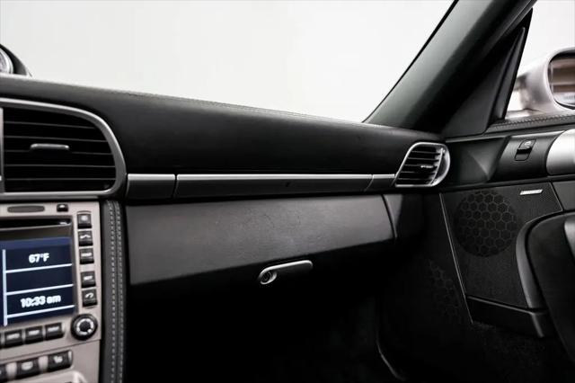 2005 Porsche 911 Carrera S