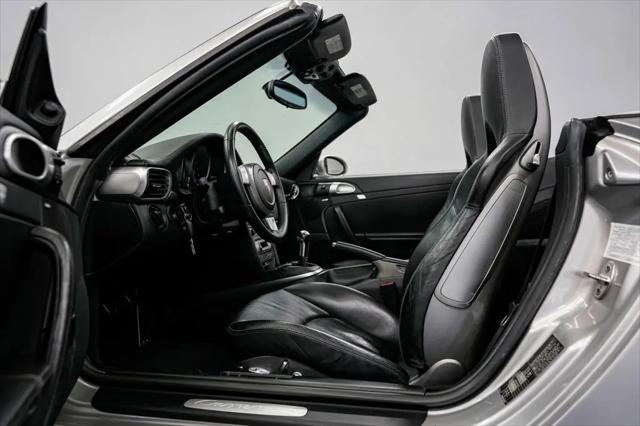 2005 Porsche 911 Carrera S