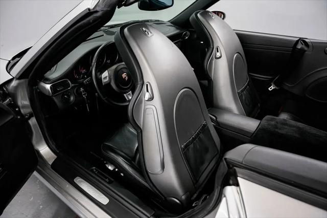 2005 Porsche 911 Carrera S