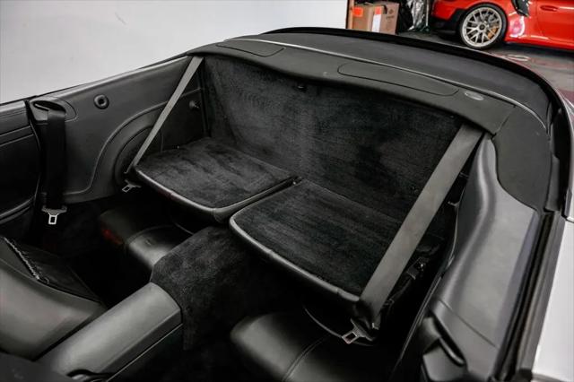 2005 Porsche 911 Carrera S