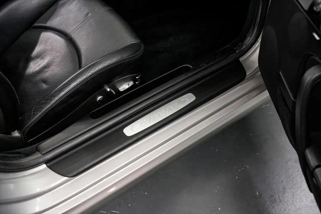 2005 Porsche 911 Carrera S