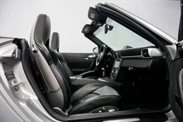 2005 Porsche 911 Carrera S