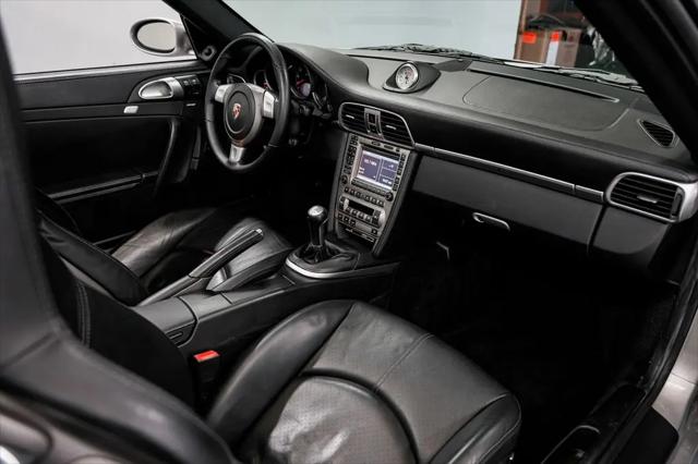 2005 Porsche 911 Carrera S