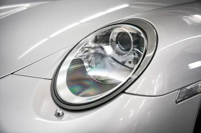 2005 Porsche 911 Carrera S