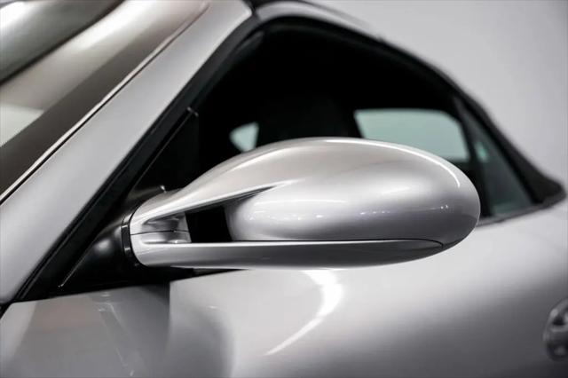 2005 Porsche 911 Carrera S