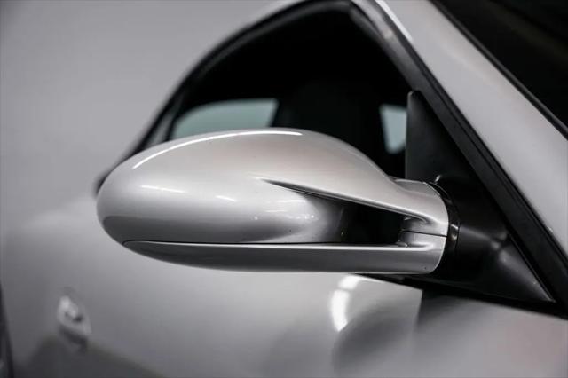 2005 Porsche 911 Carrera S