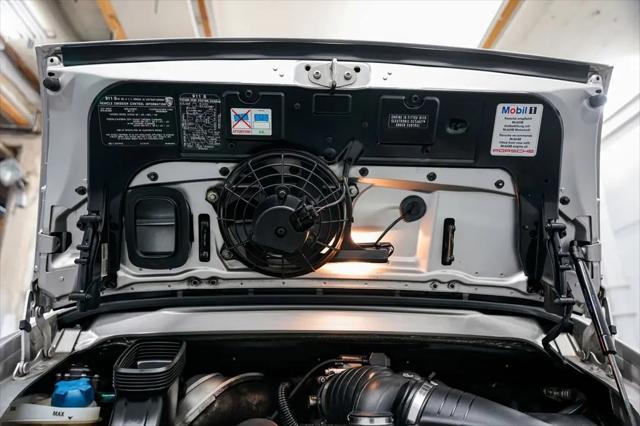 2005 Porsche 911 Carrera S