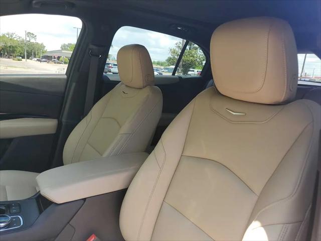 2024 Cadillac XT4 FWD Luxury